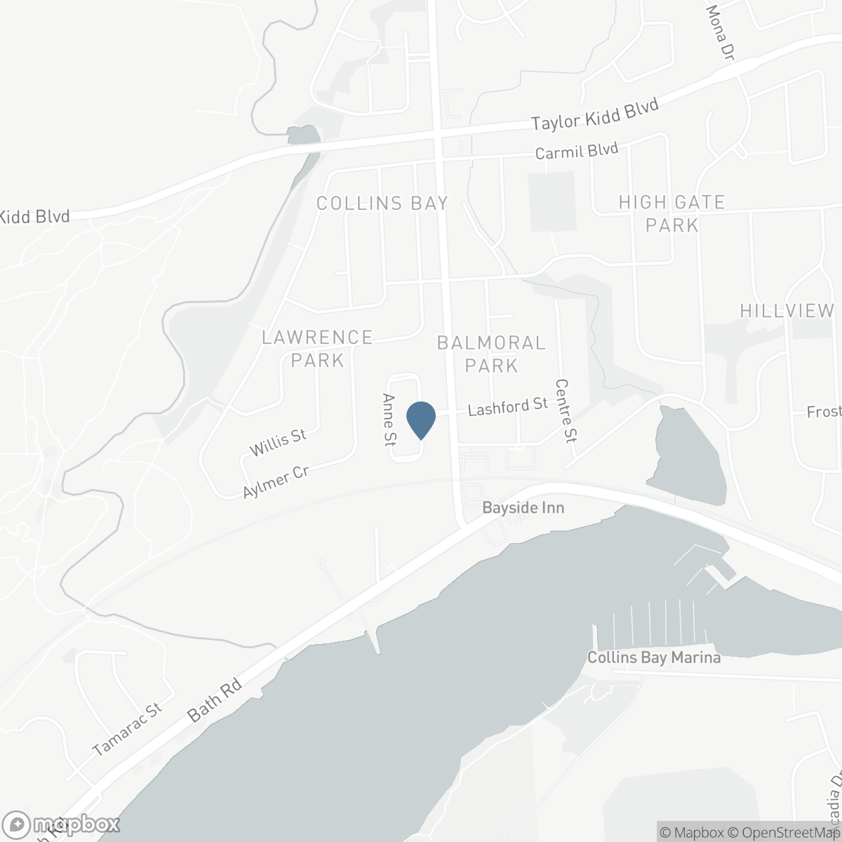 1666-1668 VICTORIA STREET, Kingston, Ontario K7M 5H3